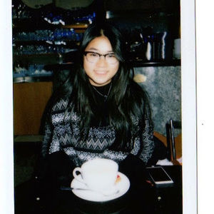 Meet your Posher, Amber